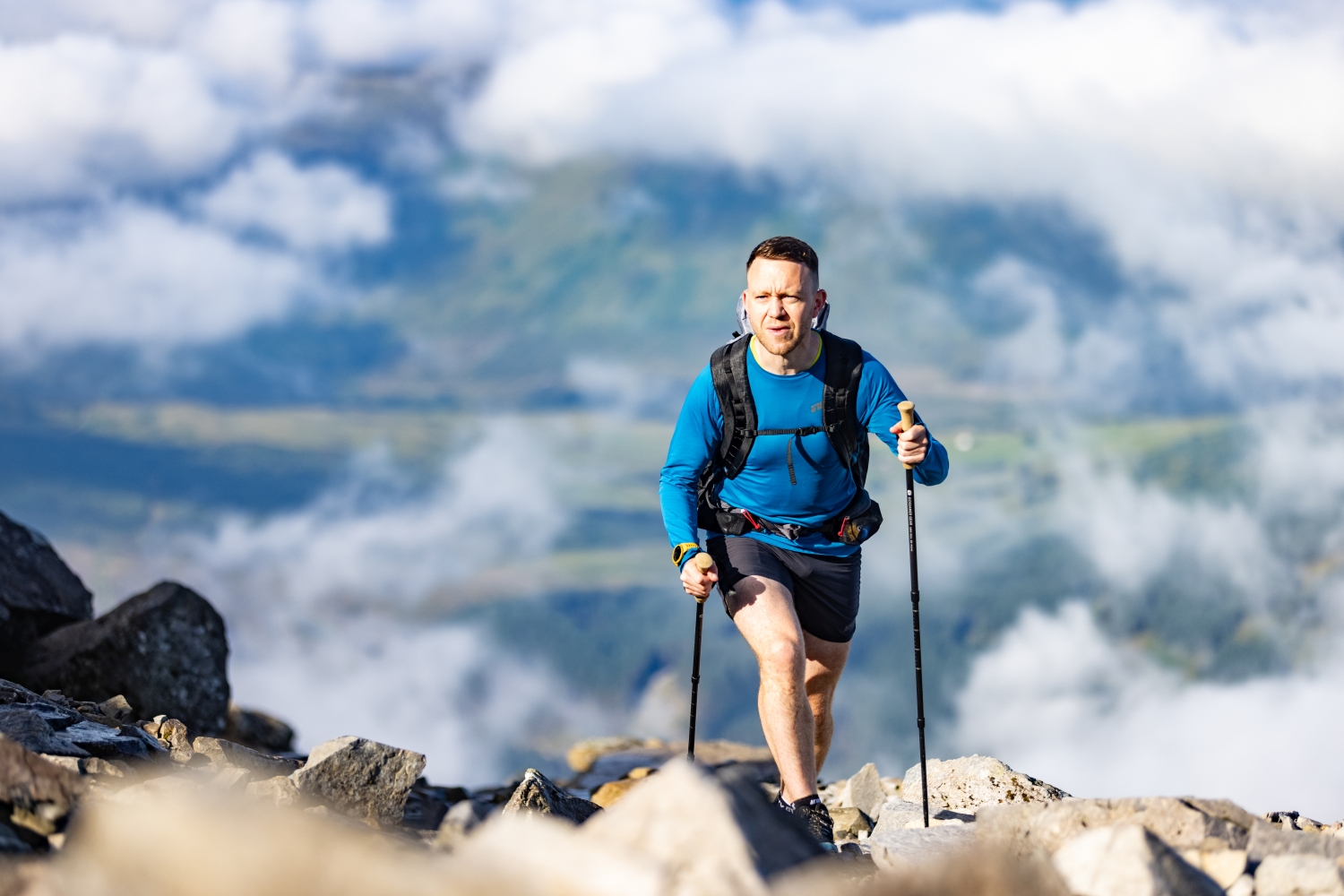 Everything You Need To Know Before Climbing Ben Nevis ActiveTraveller